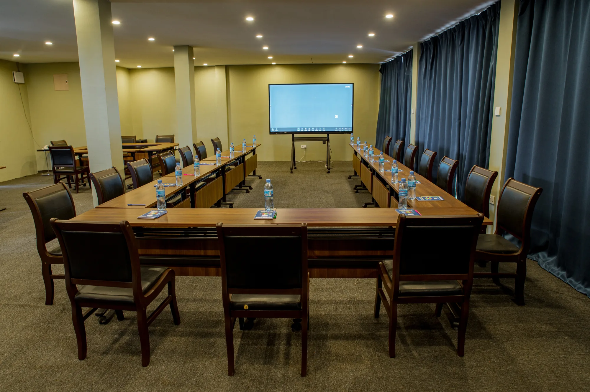 Conference