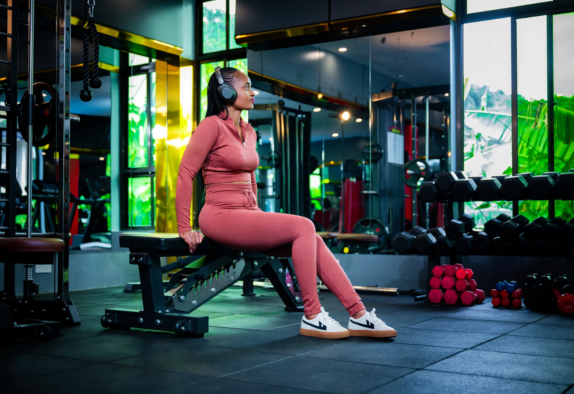Gym