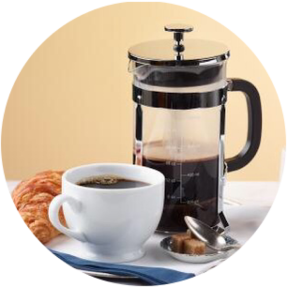 French Press Coffee image