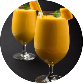 Fresh Fruit Juice image