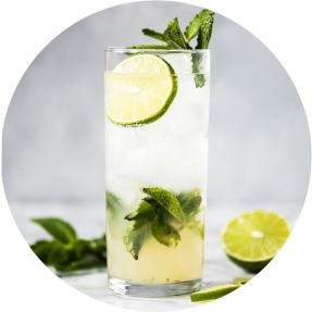 Mojito Cocktail image