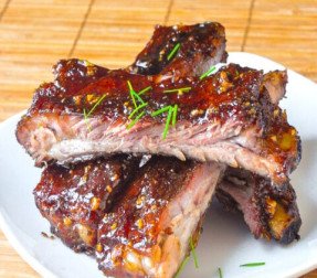 Pork Ribs image