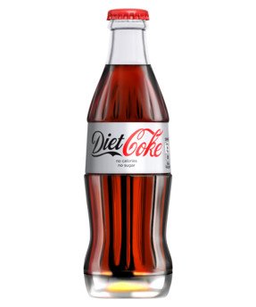 Diet Coke image