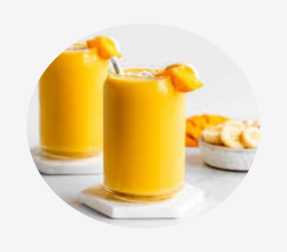 Healthy Smoothie image