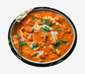 Chicken Tikka Masala image