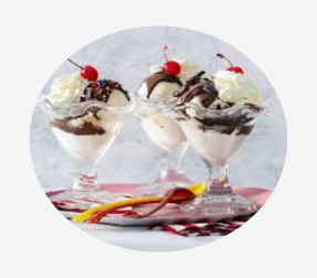 Ice Cream (Assorted) image